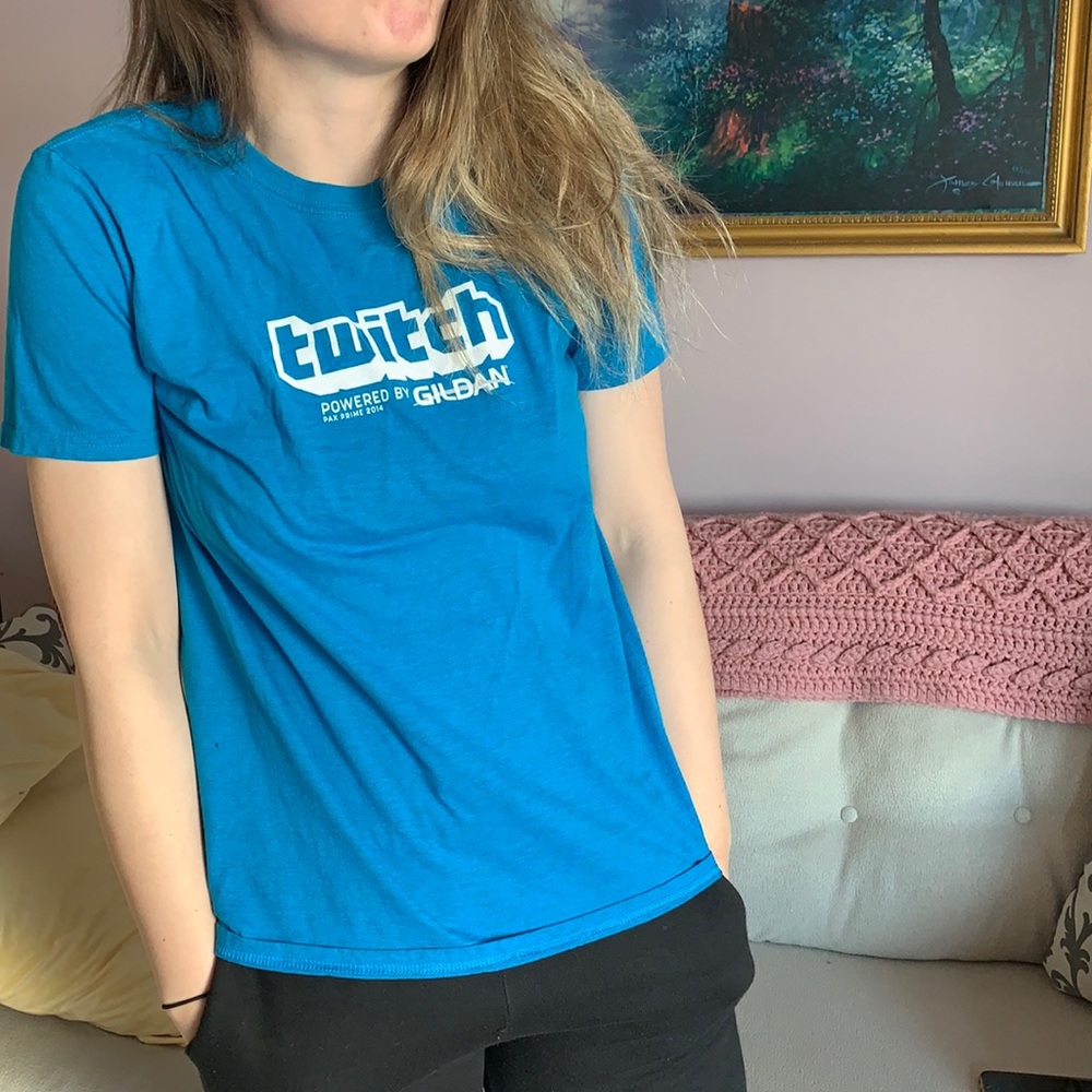 Switch gamer Tshirt